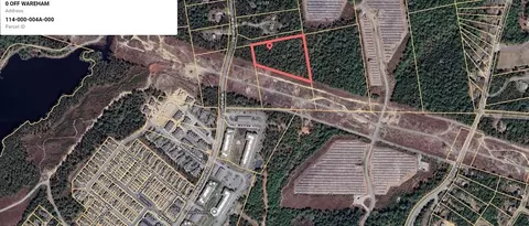 0 Wareham Rd, Plymouth, MA 02360