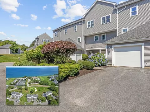 35 Fairway Dr #35, Plymouth, MA 02360