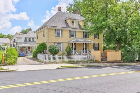 50 S Main St #50, Milford, MA 01757