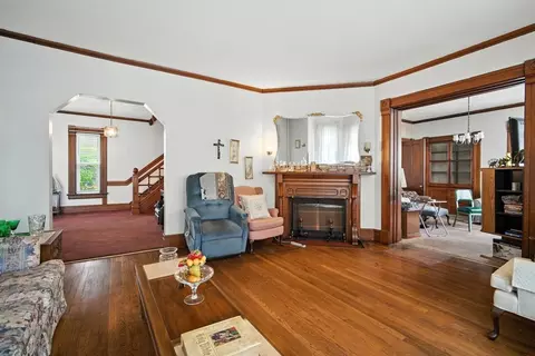 117 Buckingham St, Springfield, MA 01109 photo 14