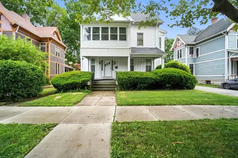 117 Buckingham St, Springfield, MA 01109 photo 5