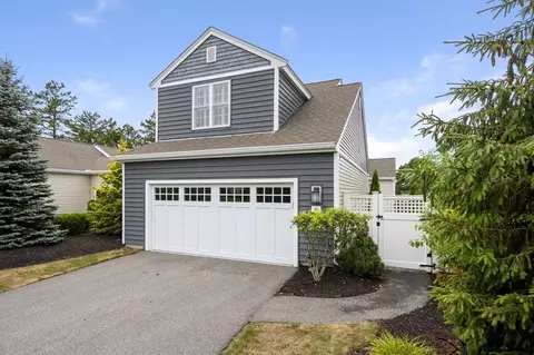 39 Hatherly Rise #39, Plymouth, MA 02360
