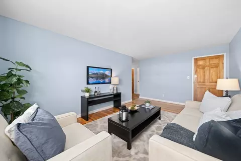 12 Central Ave #5, Danvers, MA 01923