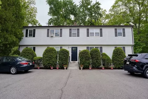 19 Alden St #C, Milford, MA 01757
