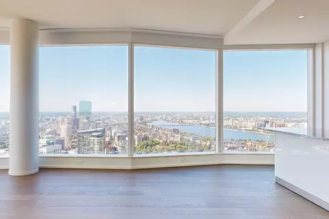 240 Devonshire St #4206, Boston, MA 02110