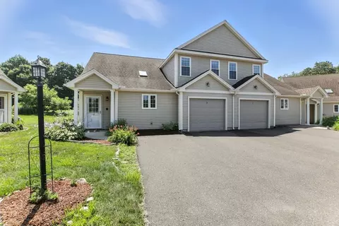 85 N Main St #26, Belchertown, MA 01007