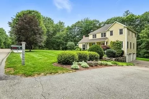 8 Miscoe Hill Rd, Upton, MA 01568 photo 32