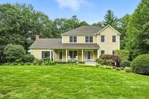 8 Miscoe Hill Rd, Upton, MA 01568 photo 33