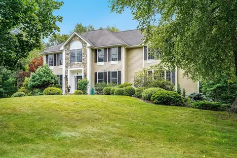 14 Arrowwood, Methuen, MA 01844
