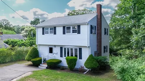 614 S Franklin, Holbrook, MA 02343