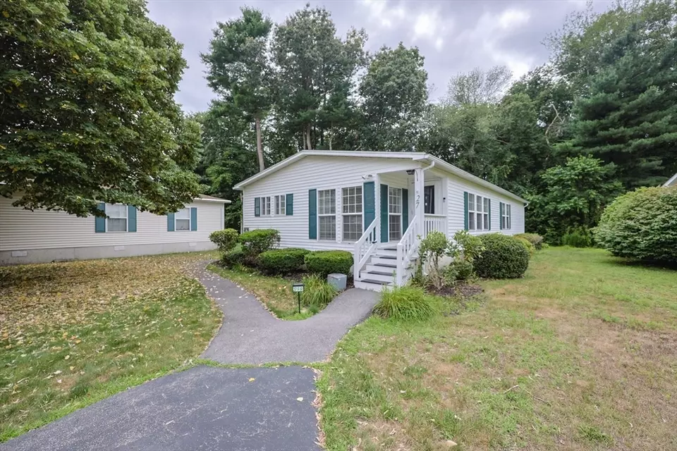  27 Fir, Rockland, MA 02370 photo 1