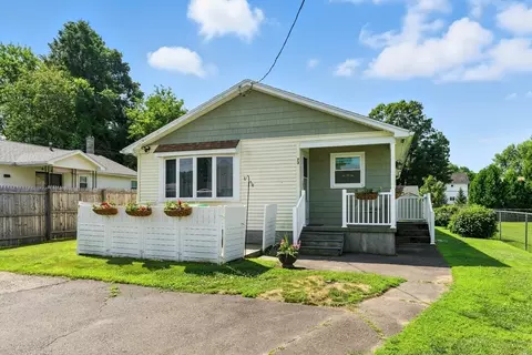 73 Riverpark Ave, Chicopee, MA 01013