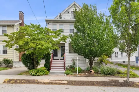 76 Salisbury Rd #76, Watertown, MA 02472