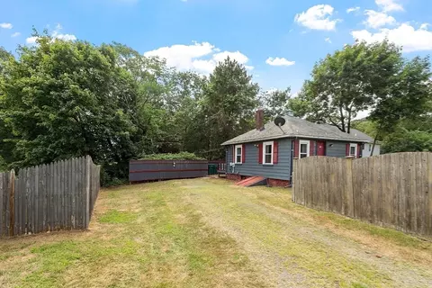 28 Range Ave, Lynn, MA 01904