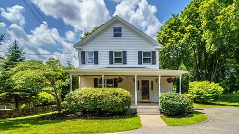 271 Landham Rd, Sudbury, MA 01776