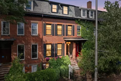 419 Broadway, Cambridge, MA 02138