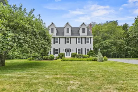 150 North St, Grafton, MA 01519