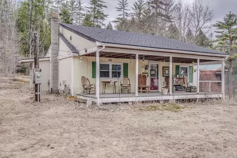 851 Wendell Rd, Warwick, MA 01378
