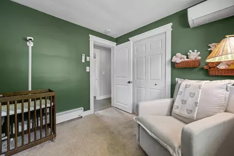 Bedroom - 6 Exeter Rd, Beverly, MA 01915 photo 5 of 5