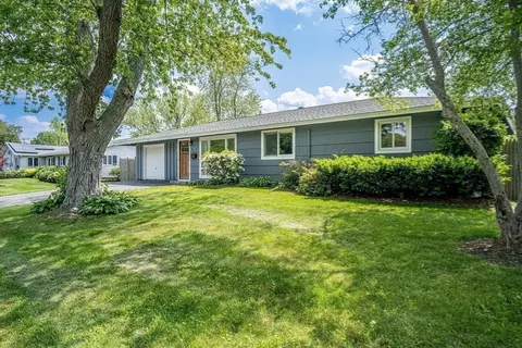 Exterior - 6 Exeter Rd, Beverly, MA 01915 photo 9 of 9