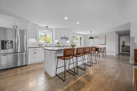 Kitchen - 6 Exeter Rd, Beverly, MA 01915 photo 2 of 2