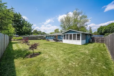 Exterior - 6 Exeter Rd, Beverly, MA 01915 photo 5 of 9