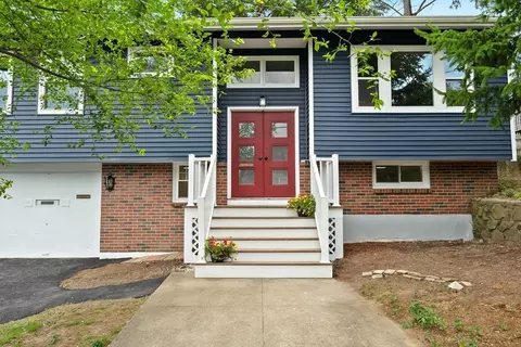 48 Lansing Rd, Lynn, MA 01904