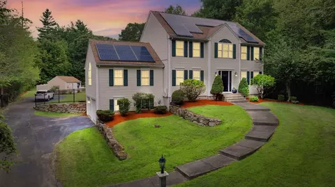 Exterior - 9 Vincent Rd, Mendon, MA 01756 photo 8 of 8