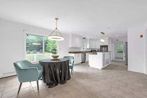 Dining - 9 Vincent Rd, Mendon, MA 01756 photo 1 of 1