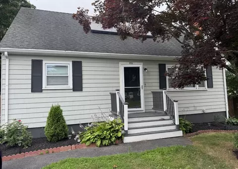 170 Canton St, Stoughton, MA 02072