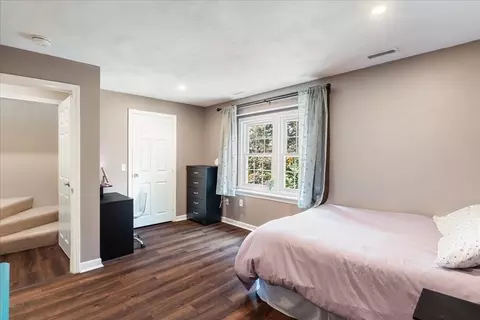 Bedroom - 11 Apple Rdg #5, Maynard, MA 01754 photo 3 of 8