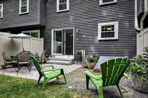 Exterior - 11 Apple Rdg #5, Maynard, MA 01754 photo 5 of 9