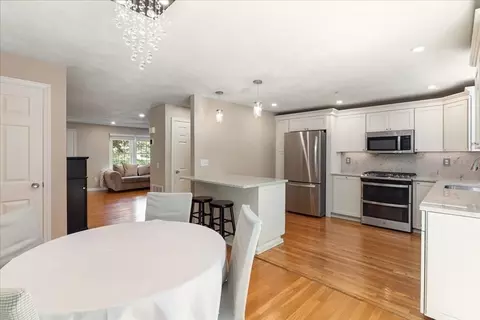 Kitchen - 11 Apple Rdg #5, Maynard, MA 01754 photo 1 of 4