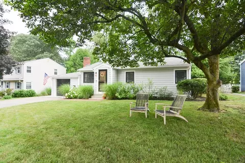 385 Winter St, Norwood, MA 02062
