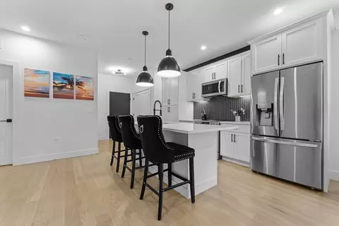 68 Armandine St #2, Boston, MA 02124