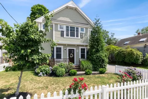8 Sylvan # A, Danvers, MA 01923