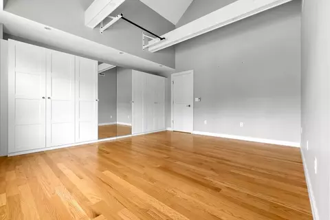 Bedroom - 8 Sylvan # A, Danvers, MA 01923 photo 1 of 5