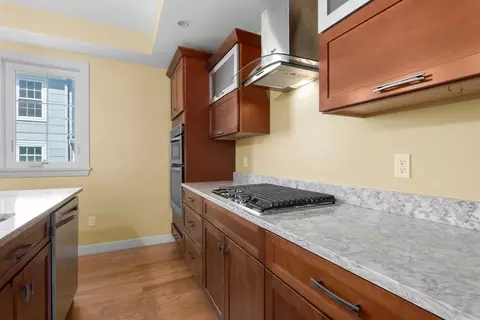 Kitchen - 8 Sylvan # A, Danvers, MA 01923 photo 1 of 2