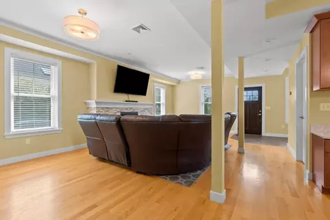 Living - 8 Sylvan # A, Danvers, MA 01923 photo 3 of 4