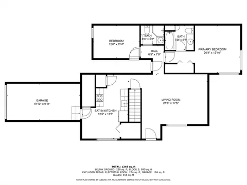 15 Castlegate Dr #A, Springfield, MA 01129 photo 17