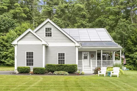 151 S Ashburnham Rd, Westminster, MA 01473