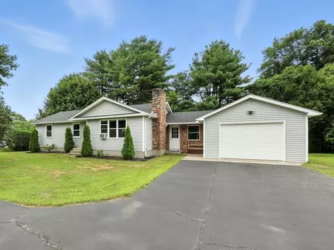 6 Oakridge Cir, Easthampton, MA 01027