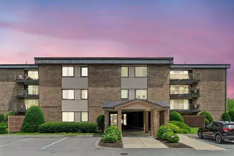 1 Ledgewood Way #5, Peabody, MA 01960