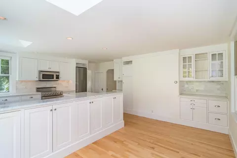 Kitchen - 31 Walpole St, Dover, MA 02030 photo 4 of 4