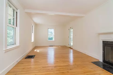 Living - 31 Walpole St, Dover, MA 02030 photo 1 of 2