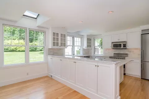 Kitchen - 31 Walpole St, Dover, MA 02030 photo 2 of 4