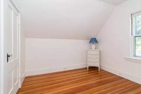 Bedroom - 31 Walpole St, Dover, MA 02030 photo 3 of 3