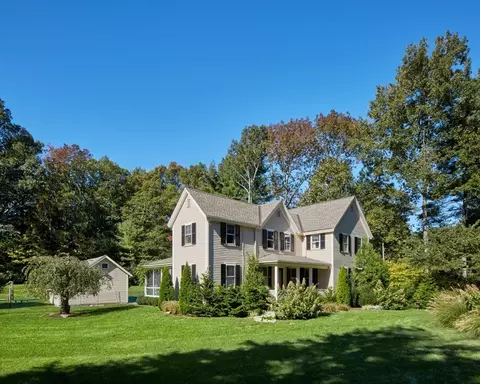 Other - 31 Walpole St, Dover, MA 02030 photo 2 of 6