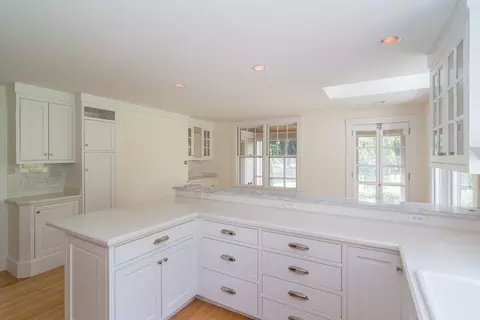Kitchen - 31 Walpole St, Dover, MA 02030 photo 3 of 4