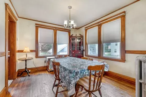 Dining - 19 Hillside Rd, Dedham, MA 02026 photo 1 of 2